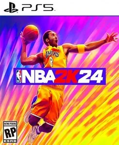 Comprar NBA 2K24 Kobe PS5 para PS5 - PSNCLICK Digitales Latinoamérica
